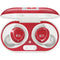 Switzerland Soccer Flag Galaxy Buds Plus Skin